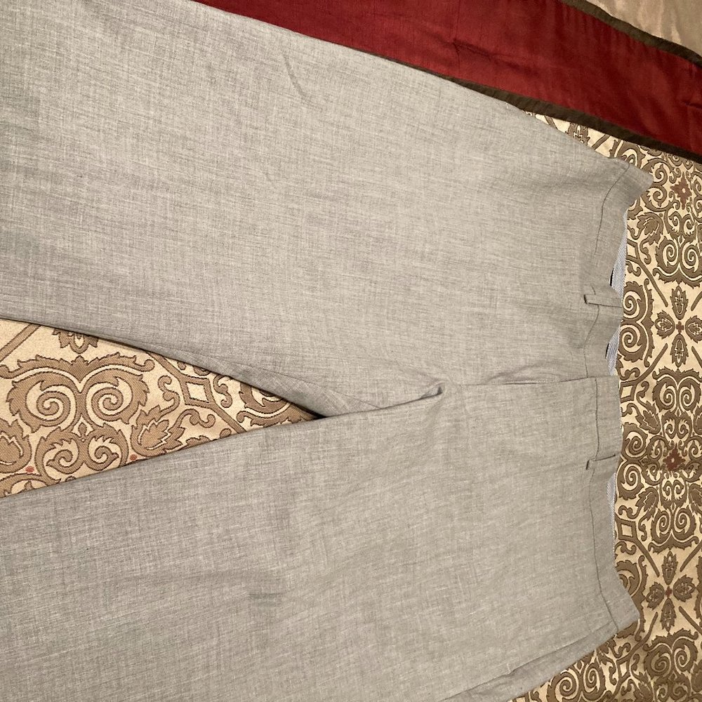 Haggar Men's Dress Pants  42X32